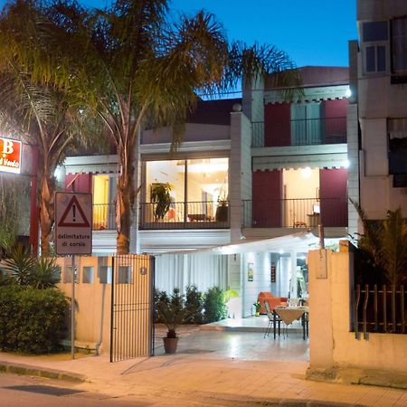 مبيت وإفطار روكالوميرا Casa Del Vento المظهر الخارجي الصورة