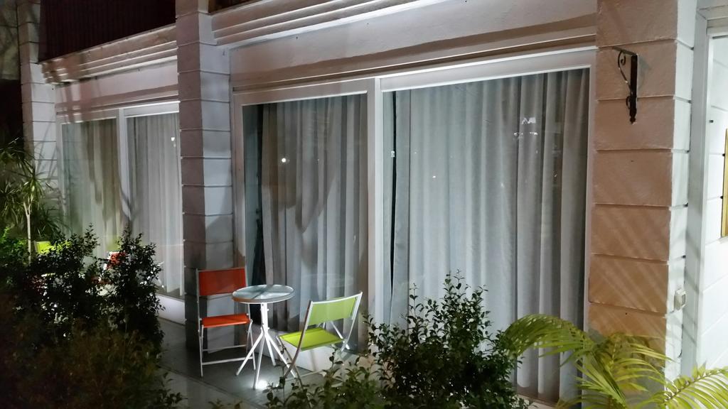 مبيت وإفطار روكالوميرا Casa Del Vento المظهر الخارجي الصورة