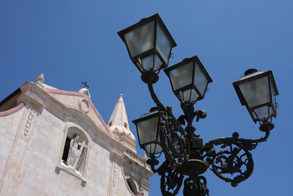 مبيت وإفطار روكالوميرا Casa Del Vento المظهر الخارجي الصورة