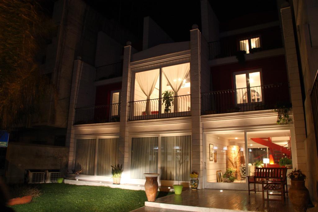 مبيت وإفطار روكالوميرا Casa Del Vento المظهر الخارجي الصورة