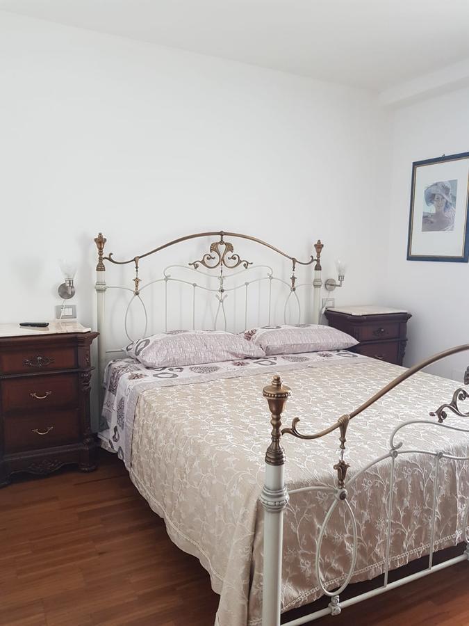 مبيت وإفطار روكالوميرا Casa Del Vento المظهر الخارجي الصورة